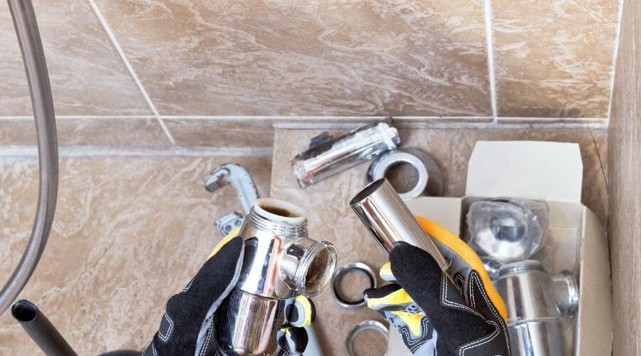 Expert tile roof repair services in Plainfield, WI